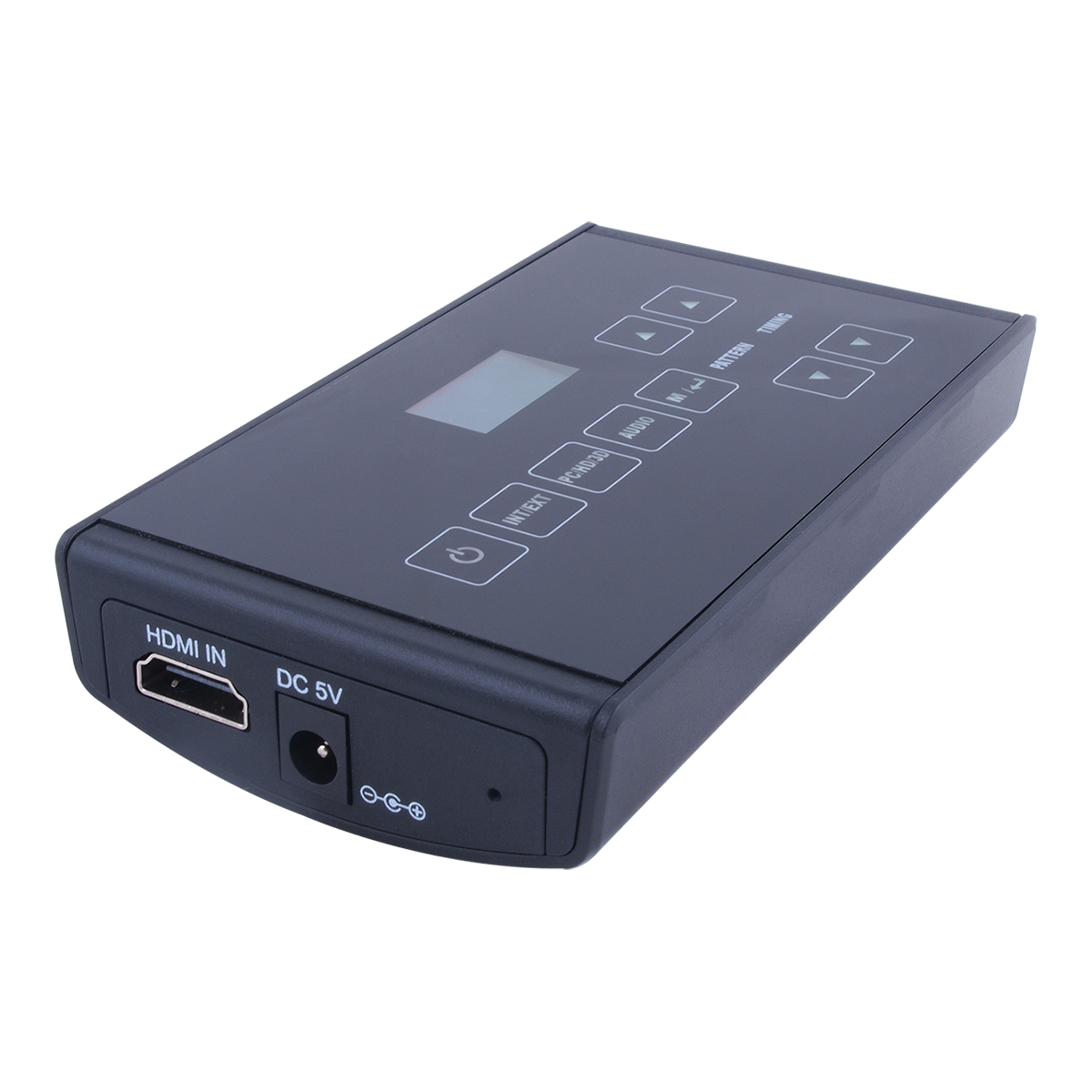 CH-A1 3D HDMI アナライザ　パターンジェネレータ CH-A1
